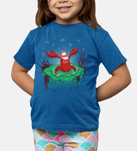 Abbigliamento sotto il mare