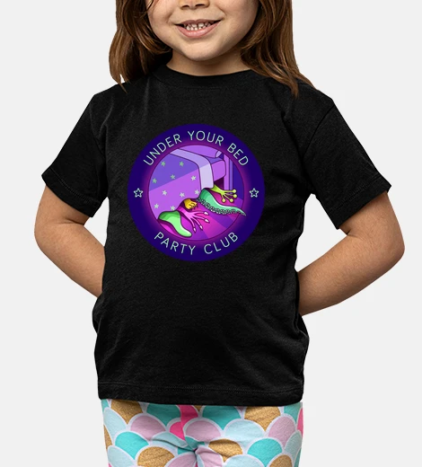 Abbigliamento sotto il your club per party