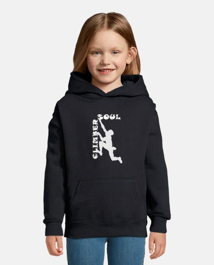 Kids soul climber