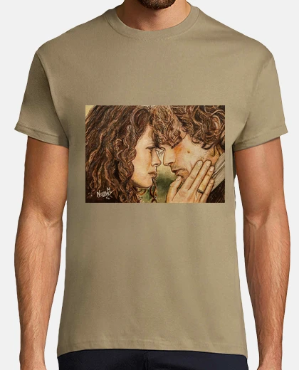 Camiseta Soul of my soul