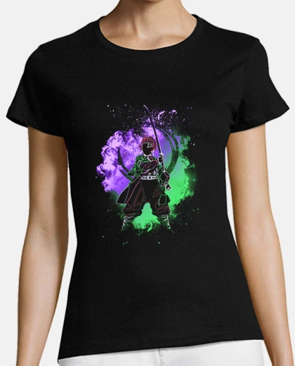Tee-shirt Soul of the Hunter