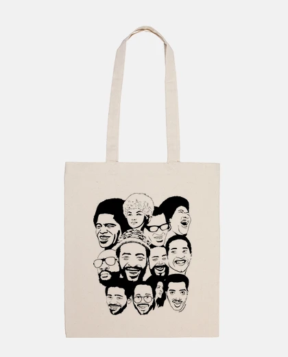 Bag soul power 2