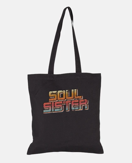 Bolsa Soul Sister