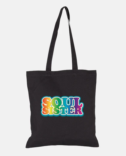 Bolsa Soul Sisters