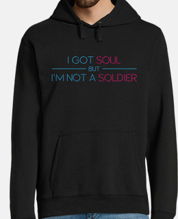 Soul & Soldier