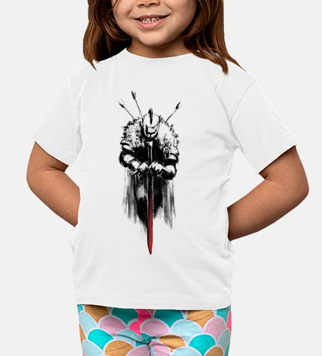 Abbigliamento souls dark