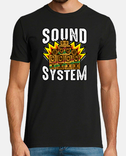 soundsystem reggae