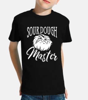 sourdough bread master