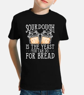 sourdough is the yeast you can do