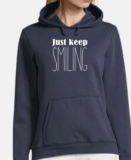 souriant