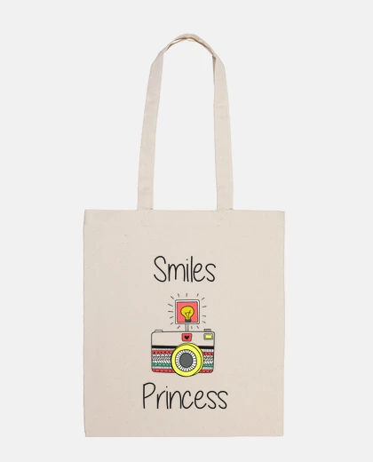 Sac sourires