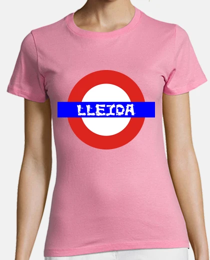 Tee-shirt souterrain Lleida