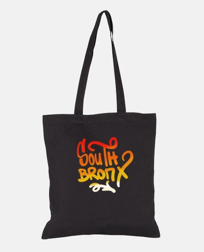 Bag south bronx