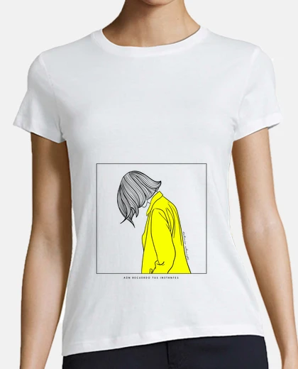 Tee-shirt souvenir