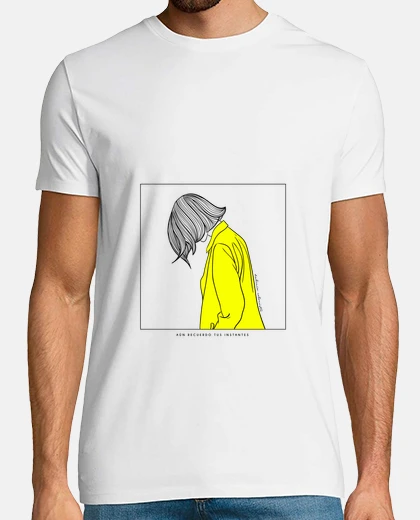 Tee-shirt souvenir