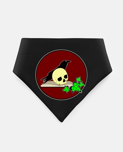 Mascotas souvenir mori