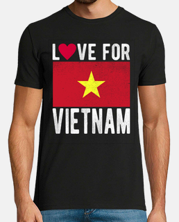 souvenir della bandiera del vietnam