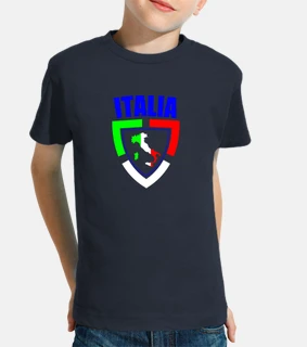 Souvenir Italia, idea reaglo t-shirt