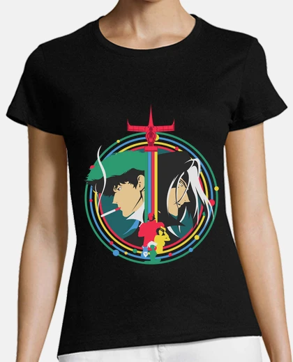 Tee-shirt souvenirs