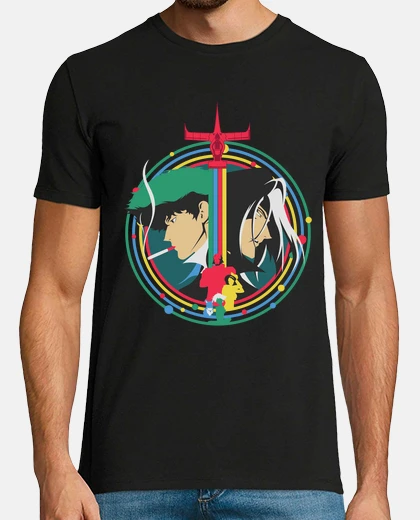 Tee-shirt souvenirs