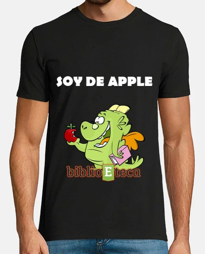 Soy de Apple