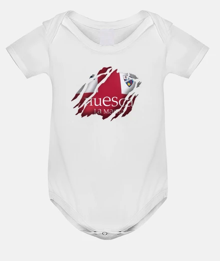 Ropa Soy del Huesca
