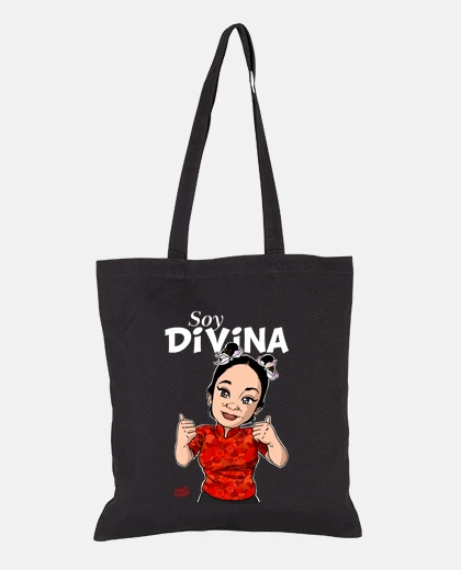 Bolsa Soy Divina, Greta k-beauty