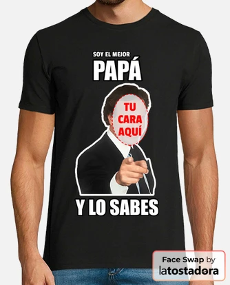 Latostadora camisetas sale