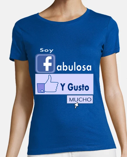 Playera soy fabulosa