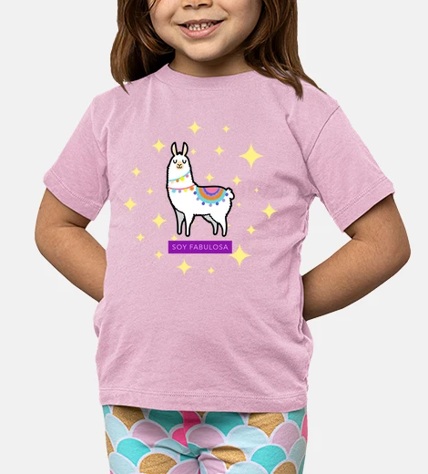 Ropa Soy fabulosa