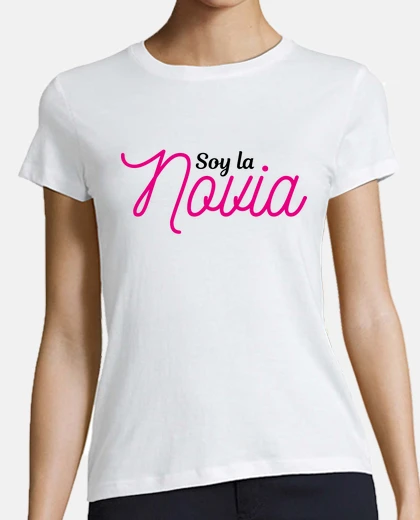 Soy la novia - Vivan los novios