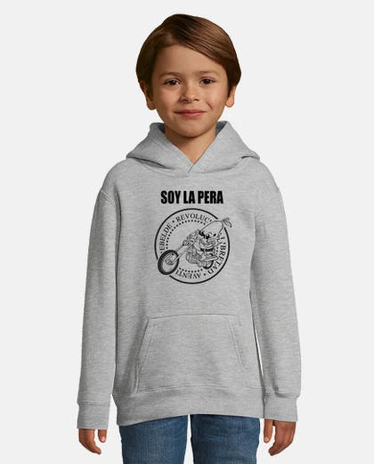 Ropa Soy la pera