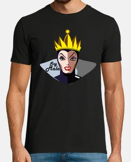 Camisetas Blancanieves Envio Gratis laTostadora