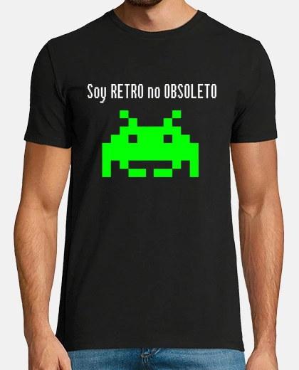 soy retro no obsoleto