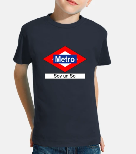 Ropa Soy un Sol
