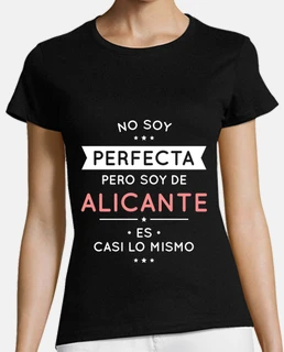 Soy de Alicante