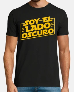 Soy el Lado Oscuro