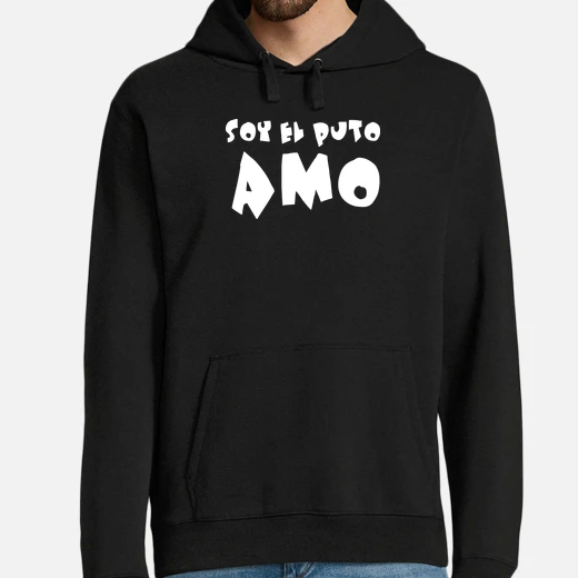 soy el puto amo © setaloca