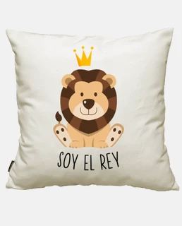 Soy el rey