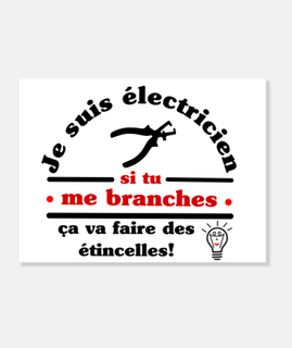 soy electricista