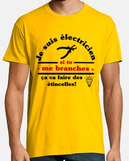 soy electricista