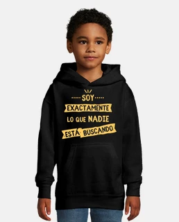 Sudaderas Ni os Frases graciosas laTostadora M xico