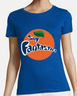 SOY FANTASTICA