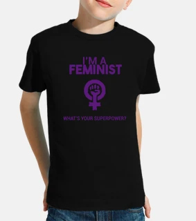 Soy Feminista