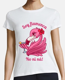 Soy flamenca no ni ná