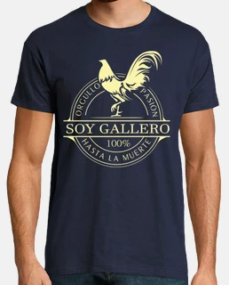 Playeras personalizadas de online gallos