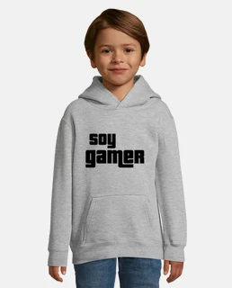 Soy Gamer