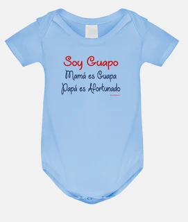 Mono body personalizado covid 1 - Body bebe personalizado