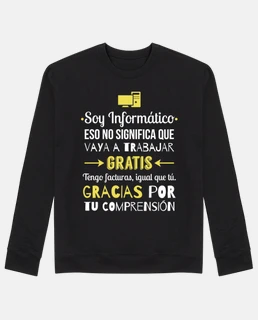 Sudaderas discount para arquitectos