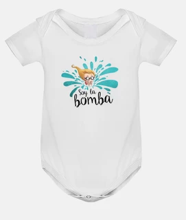 Soy la bomba